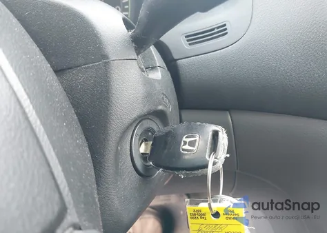 2003 Honda Accord 3.0 Ex from USA, damaged, VIN 1HGCM66533A048163